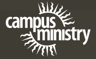 Campus Ministry Logo