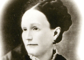 Mary Lucretia Creighton - MaryLC1