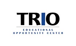 TRIO Educational Opportunity Center logo