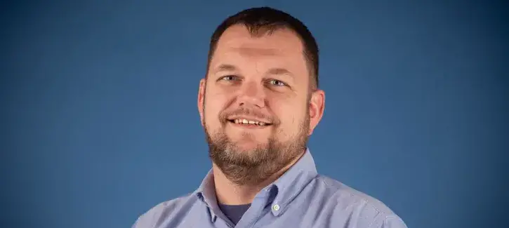 Robbie Jensen