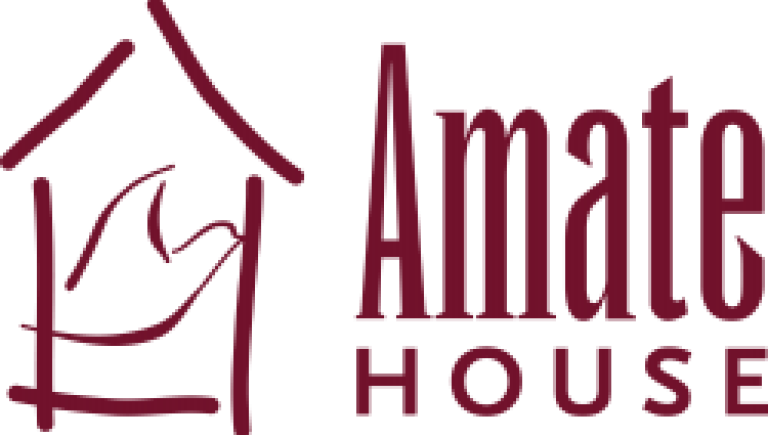 Amate House