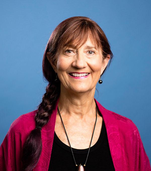 Beverly J. Kracher, PhD