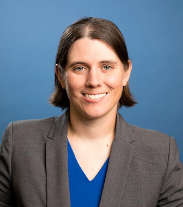Natalie Gerhart, PhD