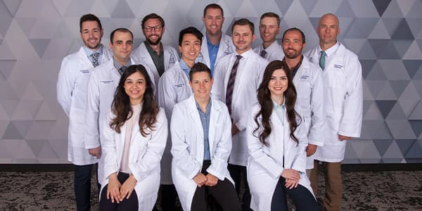 2024 Radiology Residency Group