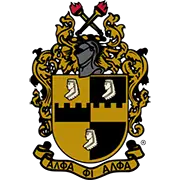 Alpha Phi Alpha crest