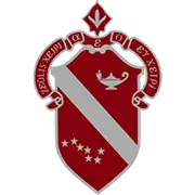 Alpha Phi crest