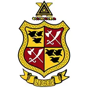 Delta Chi crest