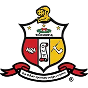 Kappa Alpha Psi crest