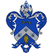 Kappa Kappa Gamma crest