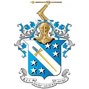 Phi Delta Theta crest