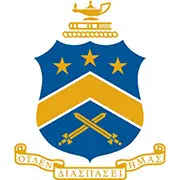 Pi Kappa Phi crest