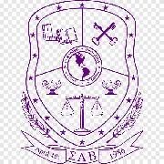 Sigma Lambda Beta Crest