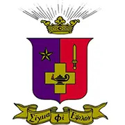 Sigma Phi Epsilon crest