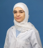 Mariam Khabsa