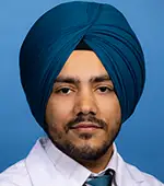 Kamalpreet Walia