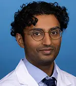 Shovik Patel