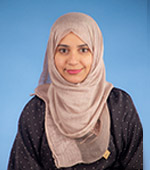 Maryam Zafar