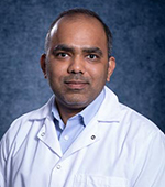 Dinesh Gawande
