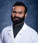 Vijay Manickam