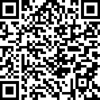QR code to RSVP