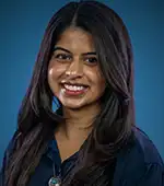 Ashwathy Puri