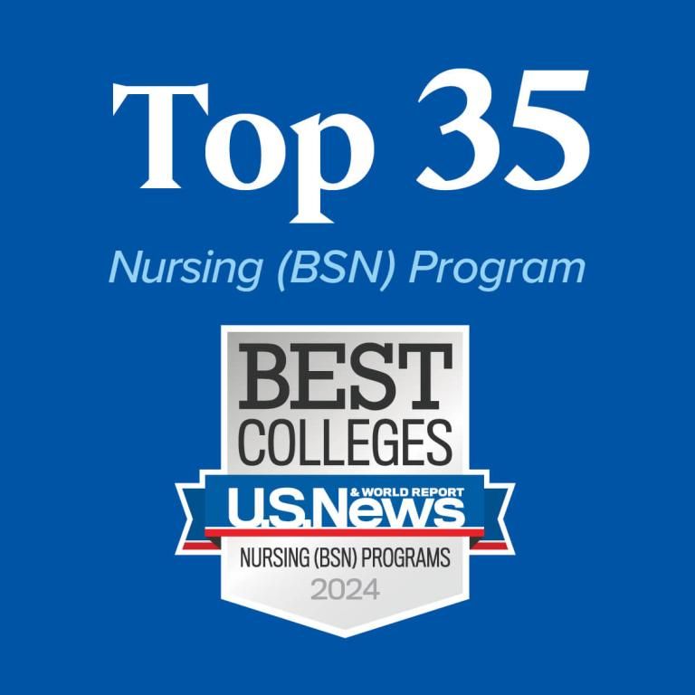 Bachelor Of Science In Nursing (BSN) | Creighton University