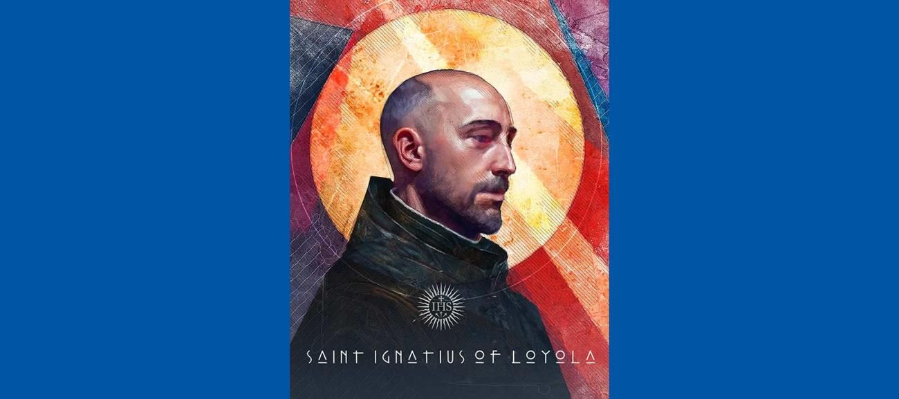 St. Ignatius