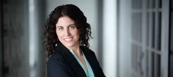 Carol Fassbinder-Orth