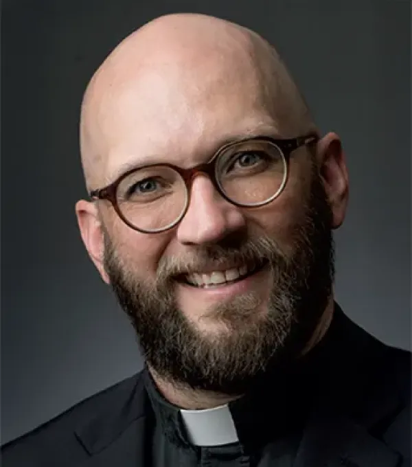 Eric Immel, SJ