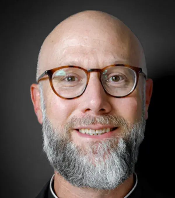 Vincent Strand