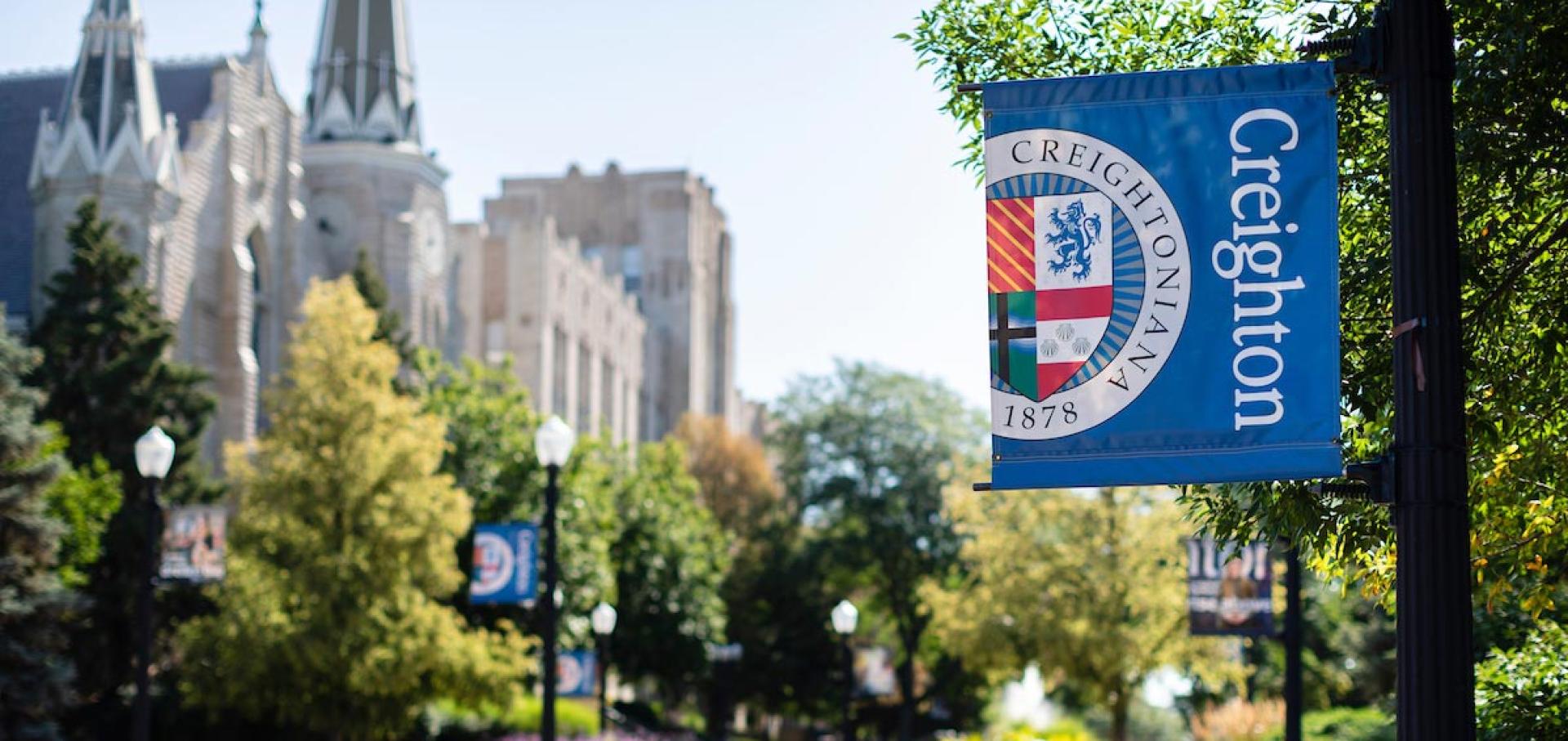 Heider College Of Business | Creighton University