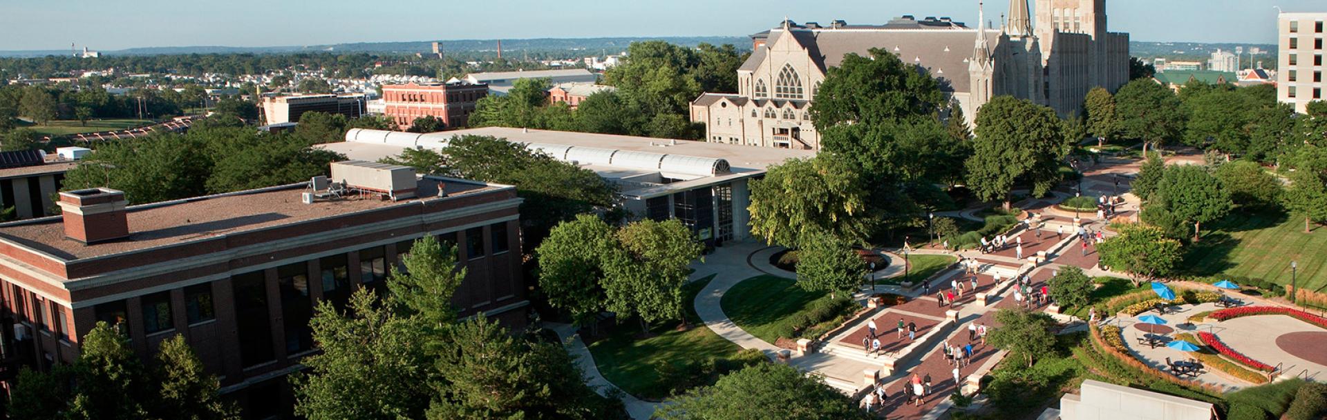 Advanced Placement   Creighton University Campus 