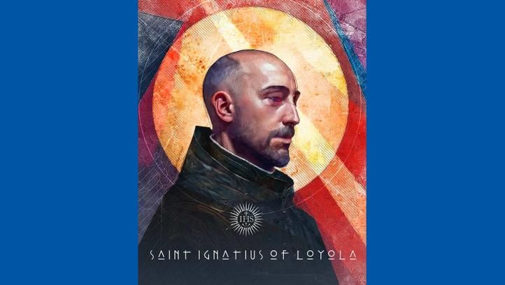 St. Ignatius