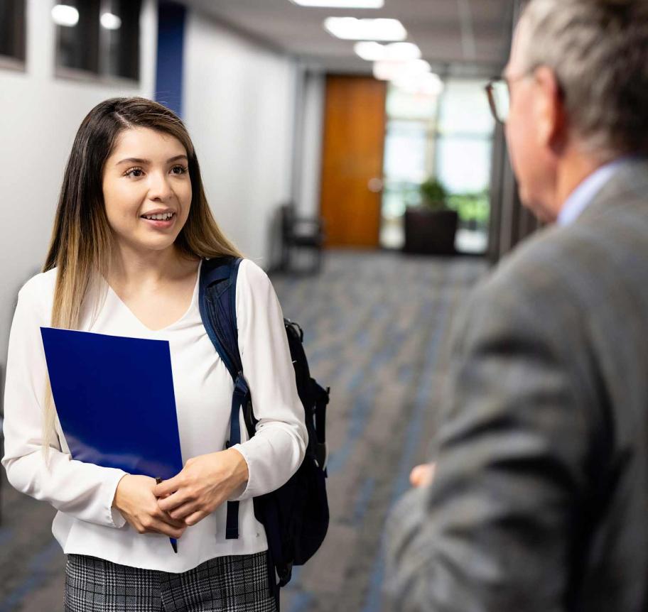 Accelerated Law JD Program | Creighton University