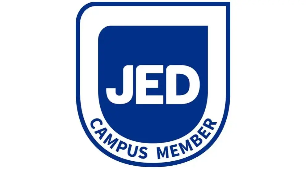 JED Campus Member Badge
