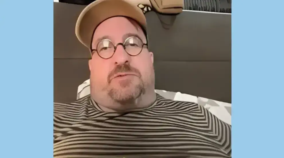 Stephin Merritt