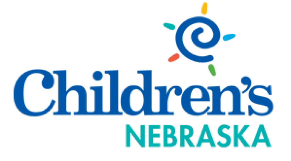 Children's Nebraska Logo