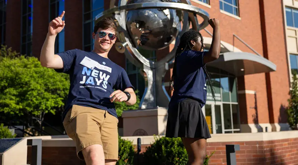 Students excited about Summer Preview