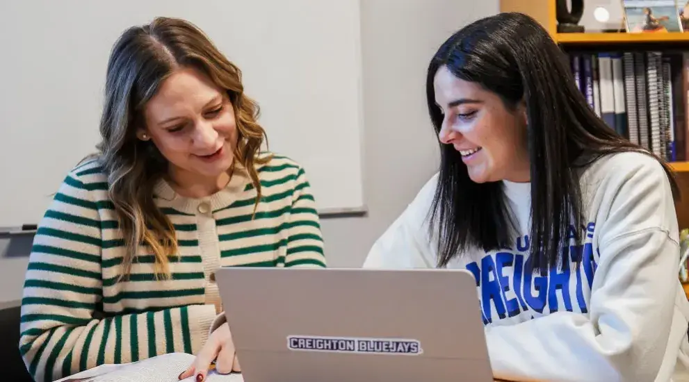 Students in Nursing Academic Success Suite